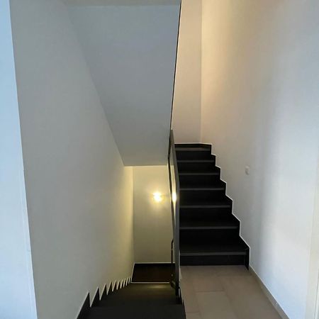 Вилла Casa Kizkur Тарифа Экстерьер фото